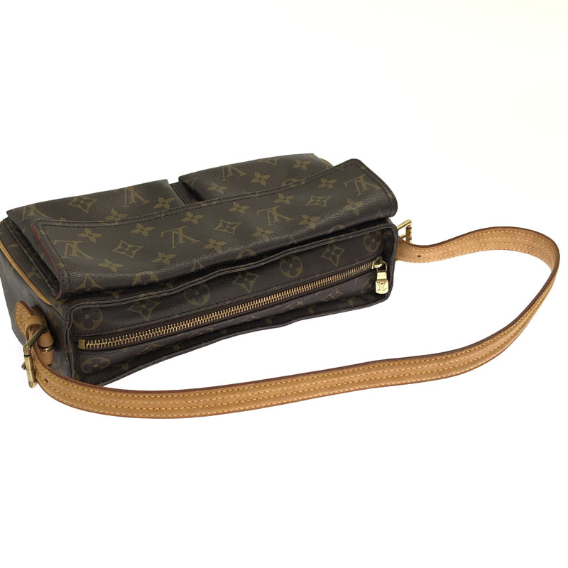 Louis Vuitton Hip Bag For Salesman