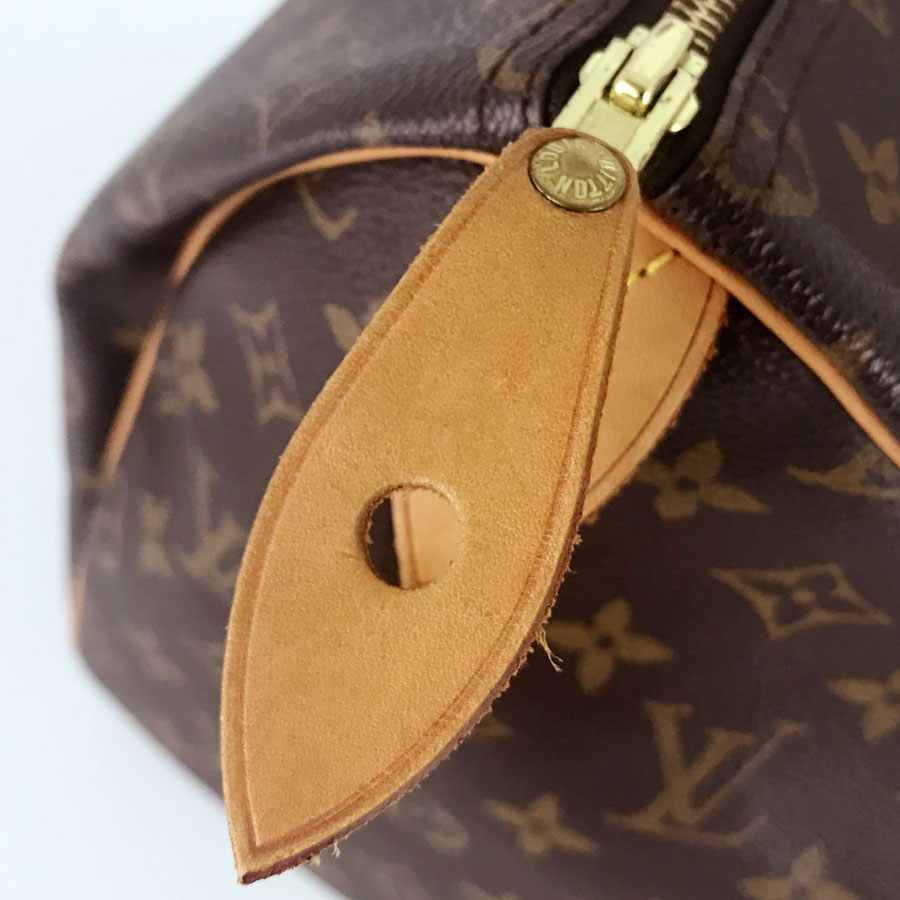 Louis Vuitton Monogram Bag Serial Number Lookup