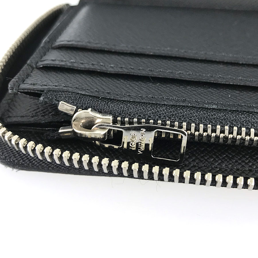 Louis Vuitton Damier Graphite Vertical Zippy Wallet, Louis Vuitton  Small_Leather_Goods
