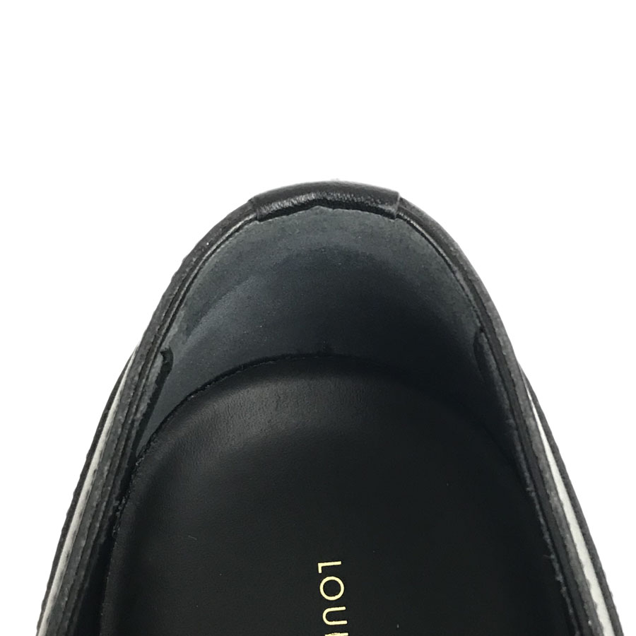 LOUIS VUITTON Derby shoes size 11 Men&#39;s Business Shoes from Japan | eBay