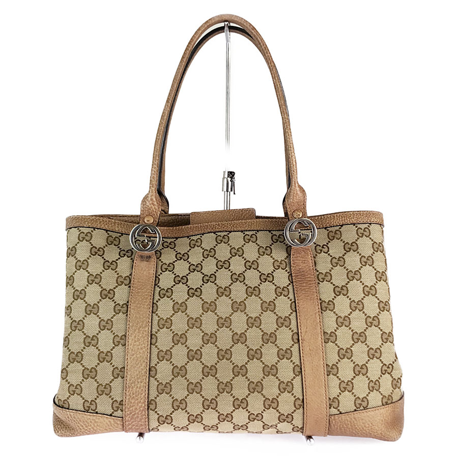 gucci women's tote bag