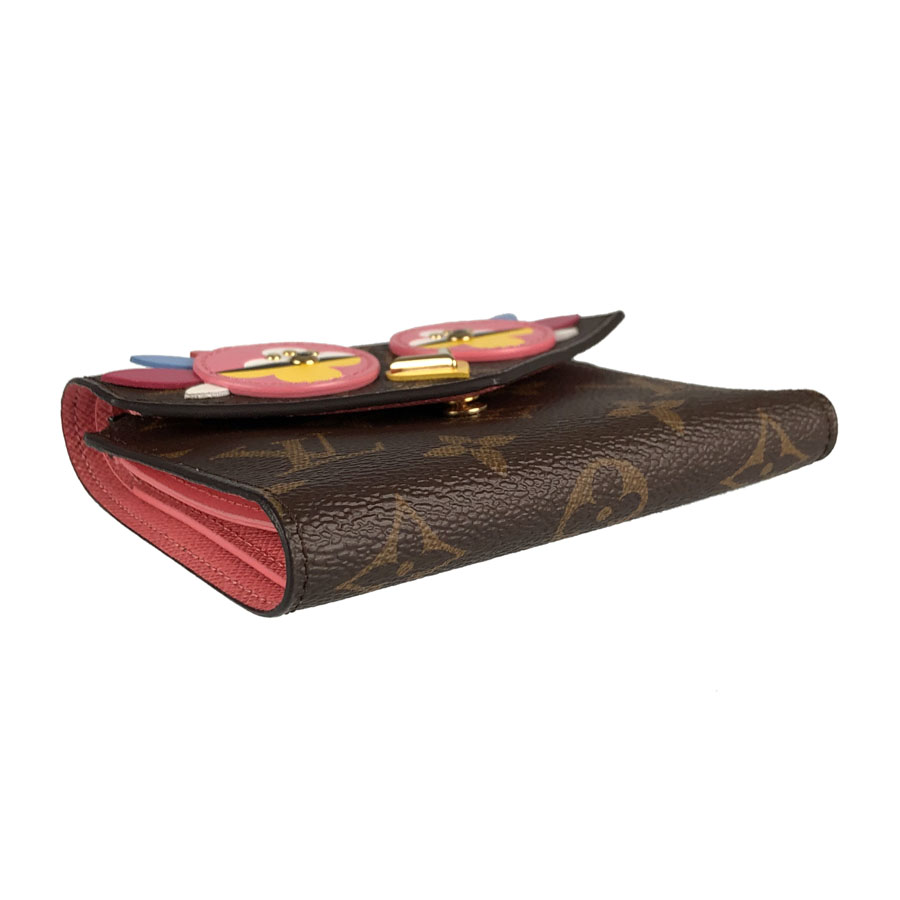 Louis Vuitton Victorine Wallet Serial Number Lookup