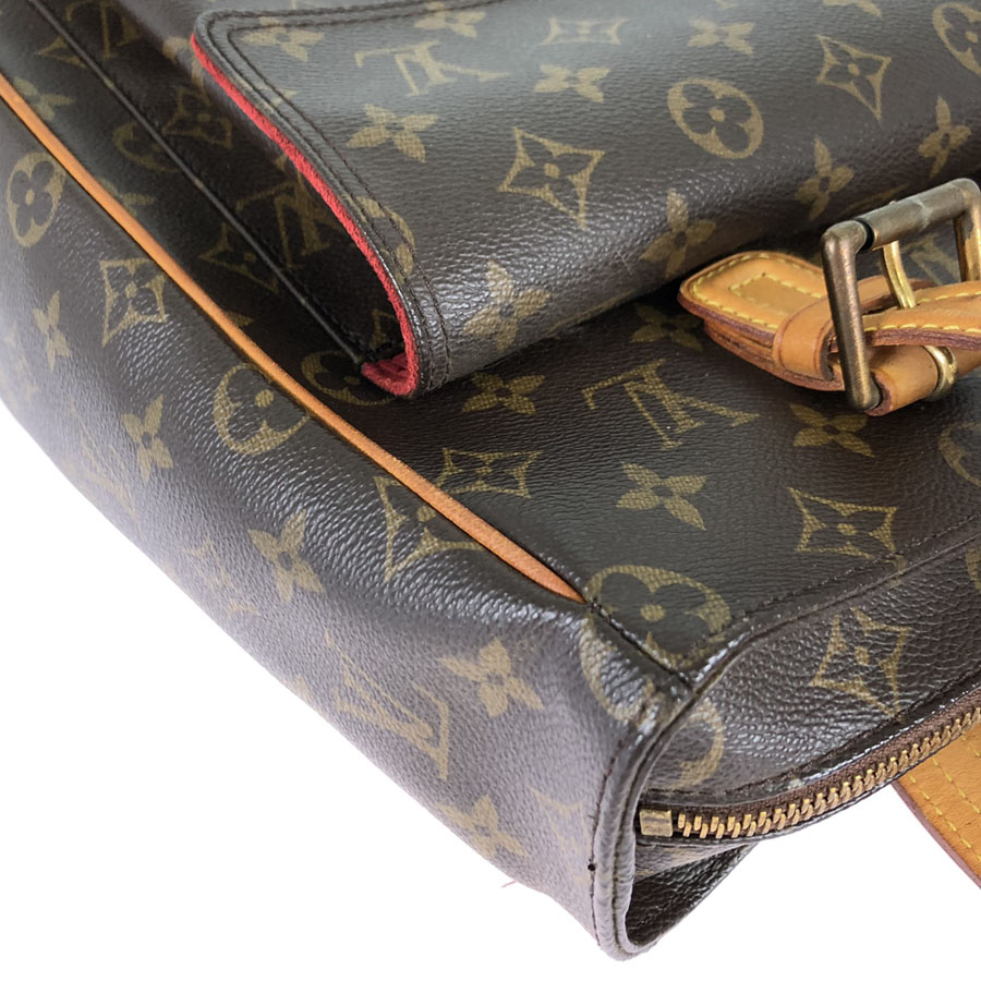 Are Louis Vuitton Bags Made Of Pvc Pipe