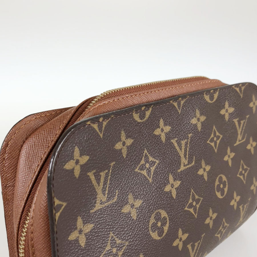 louis vuitton monogram orsay