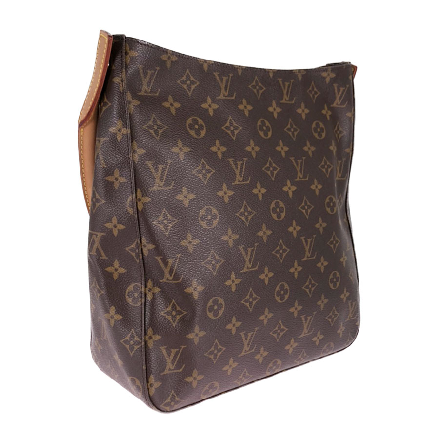 Louis Vuitton Looping Bag Discontinued For Women's