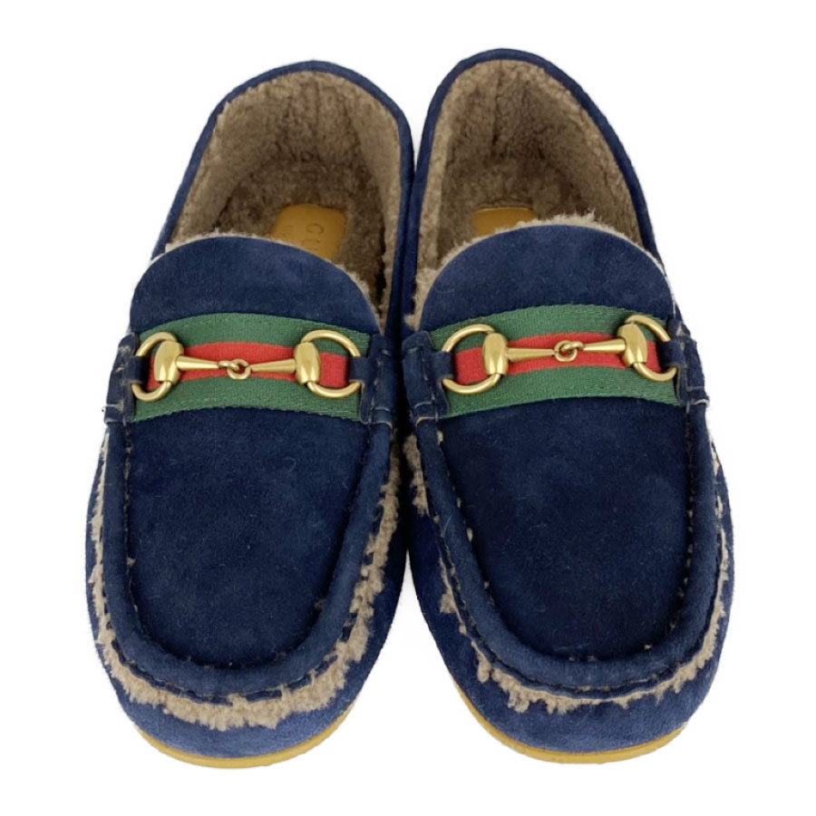 gucci men's driver loafers