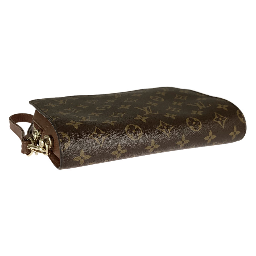 louis vuitton monogram orsay