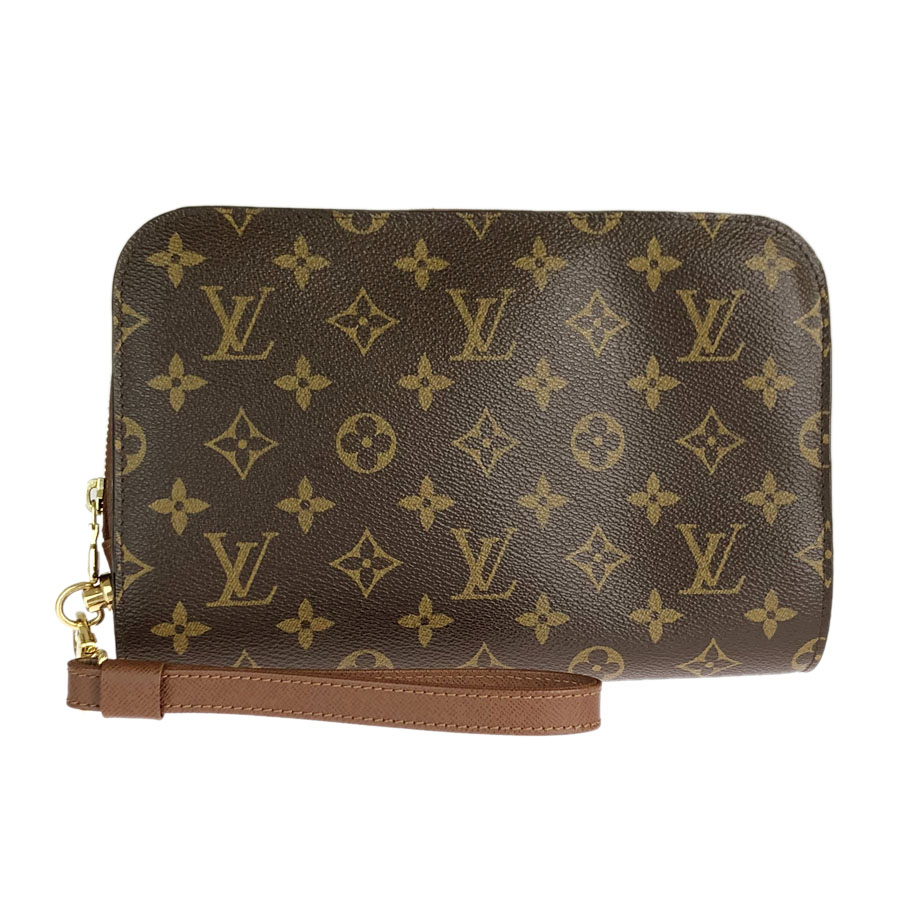 louis vuitton monogram orsay