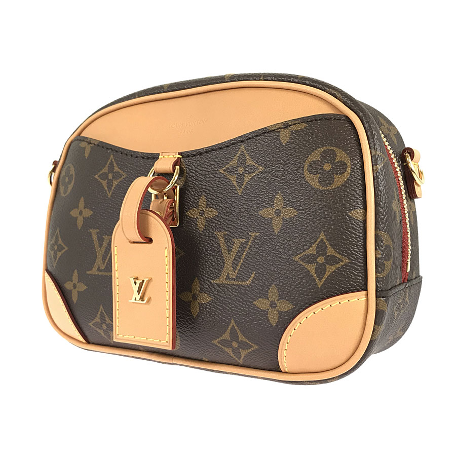 Louis Vuitton - Deauville Handbag - Catawiki