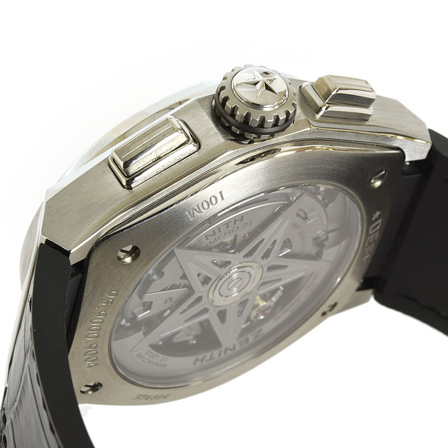 el primero 9004