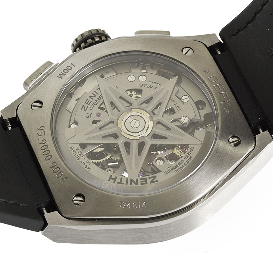 el primero 9004