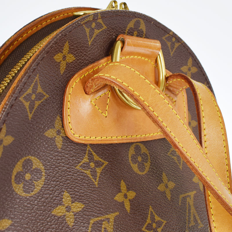 LOUIS VUITTON Monogram Ellipse Sac A Dos M51125 Women&#39;s Backpack from Japan | eBay