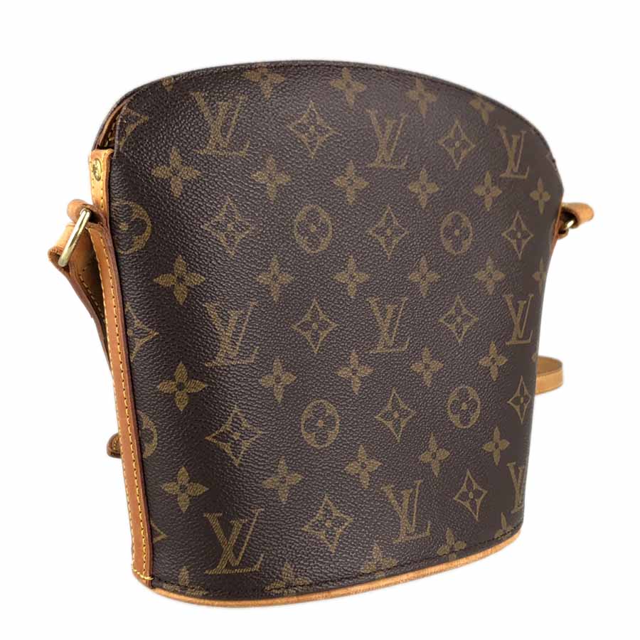 louis vuitton hip purse