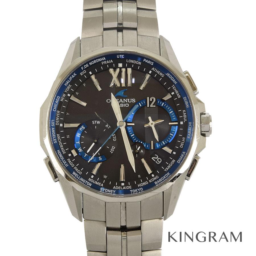 orient m force review