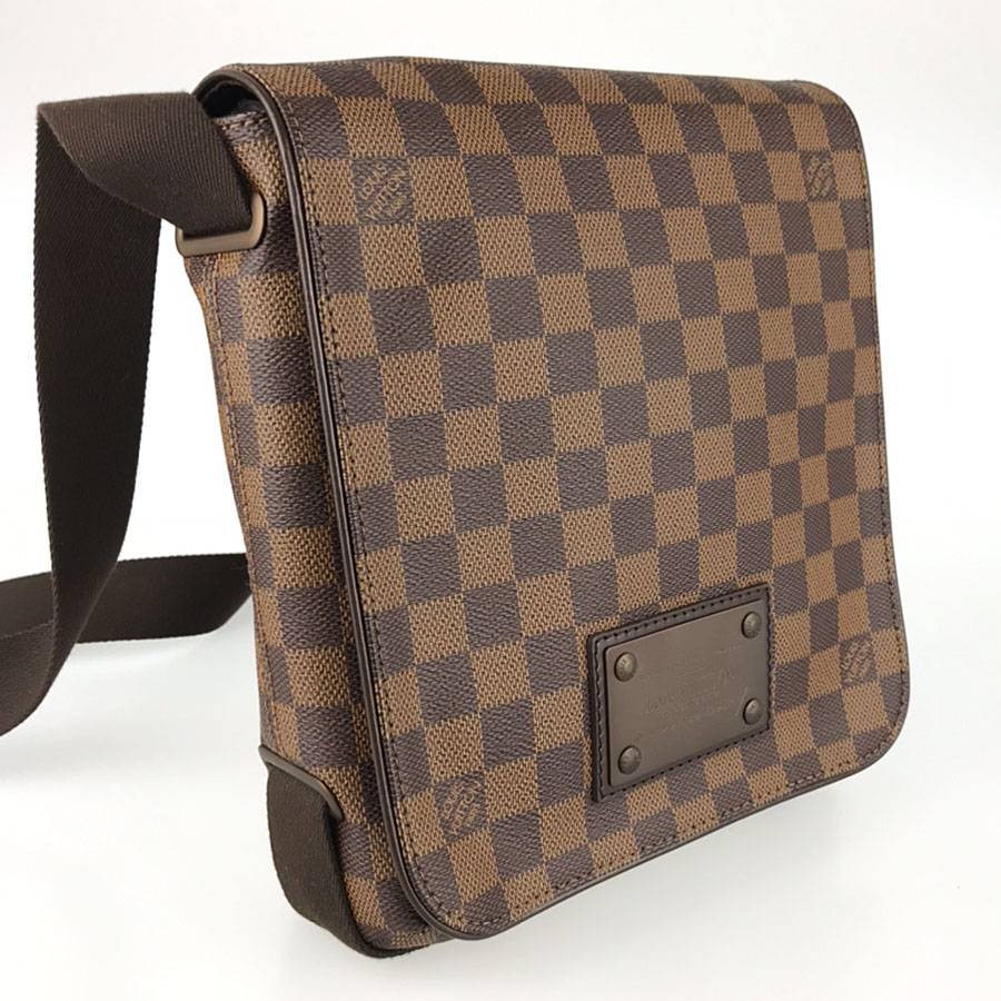 Louis Vuitton Crossbody Bag Names For Men Literacy Basics