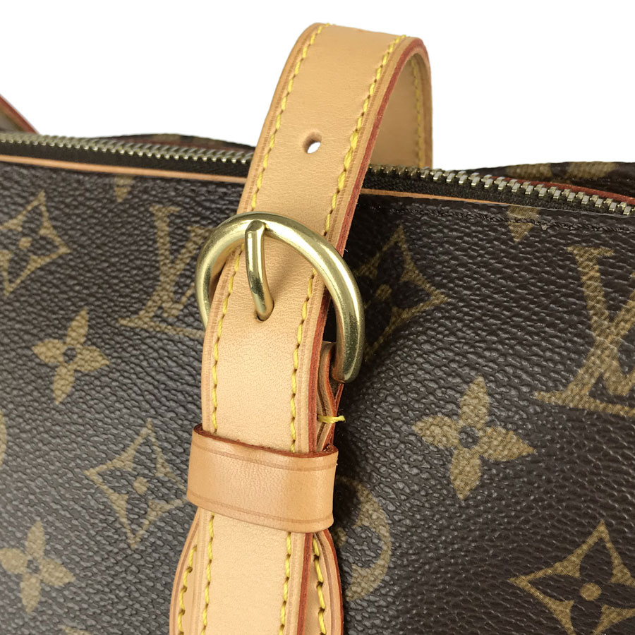 Different Types Of Louis Vuitton Leather | Literacy Basics