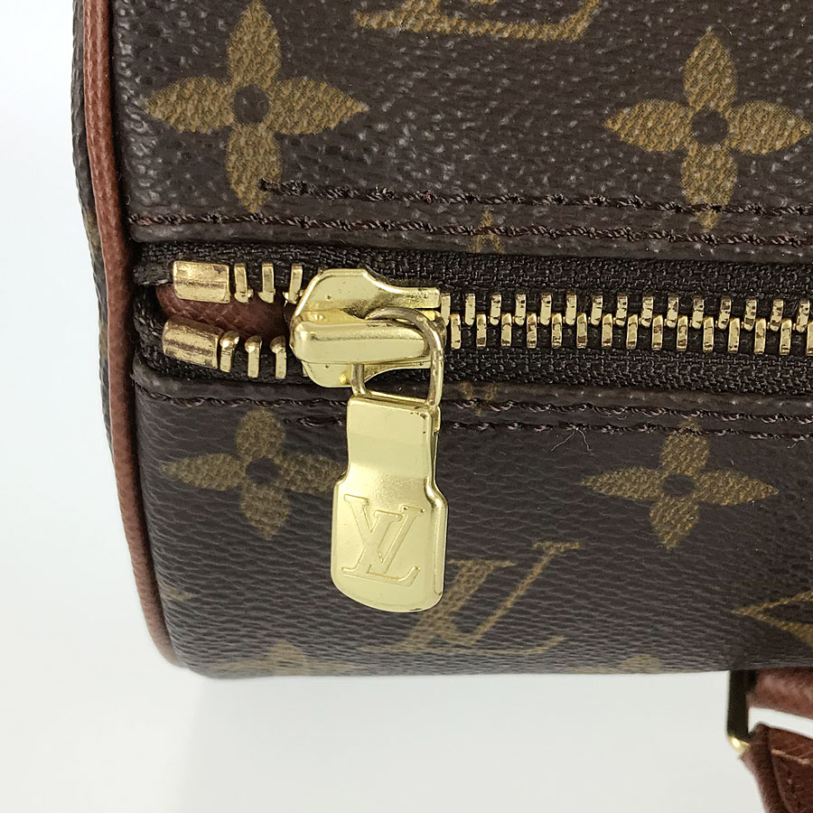 Louis Vuitton Papillon Serial Number Lookup Paul Smith