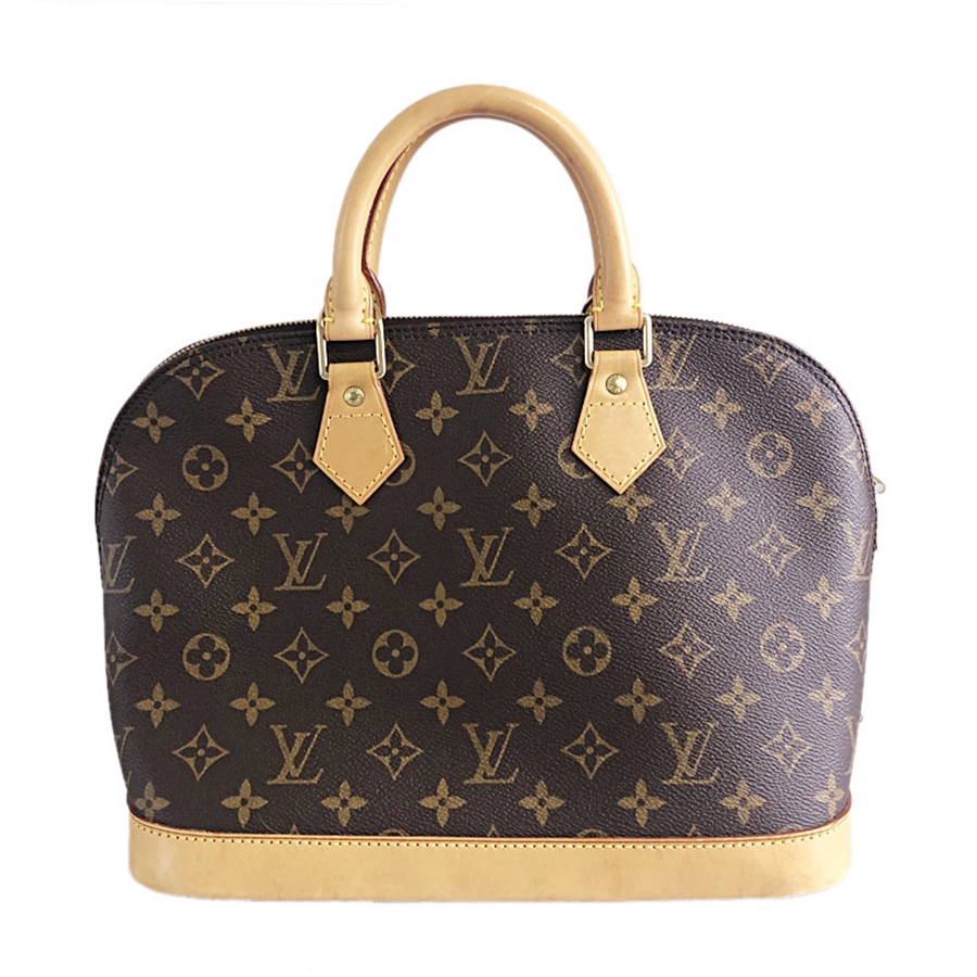 louis vuitton monogram handbag styles