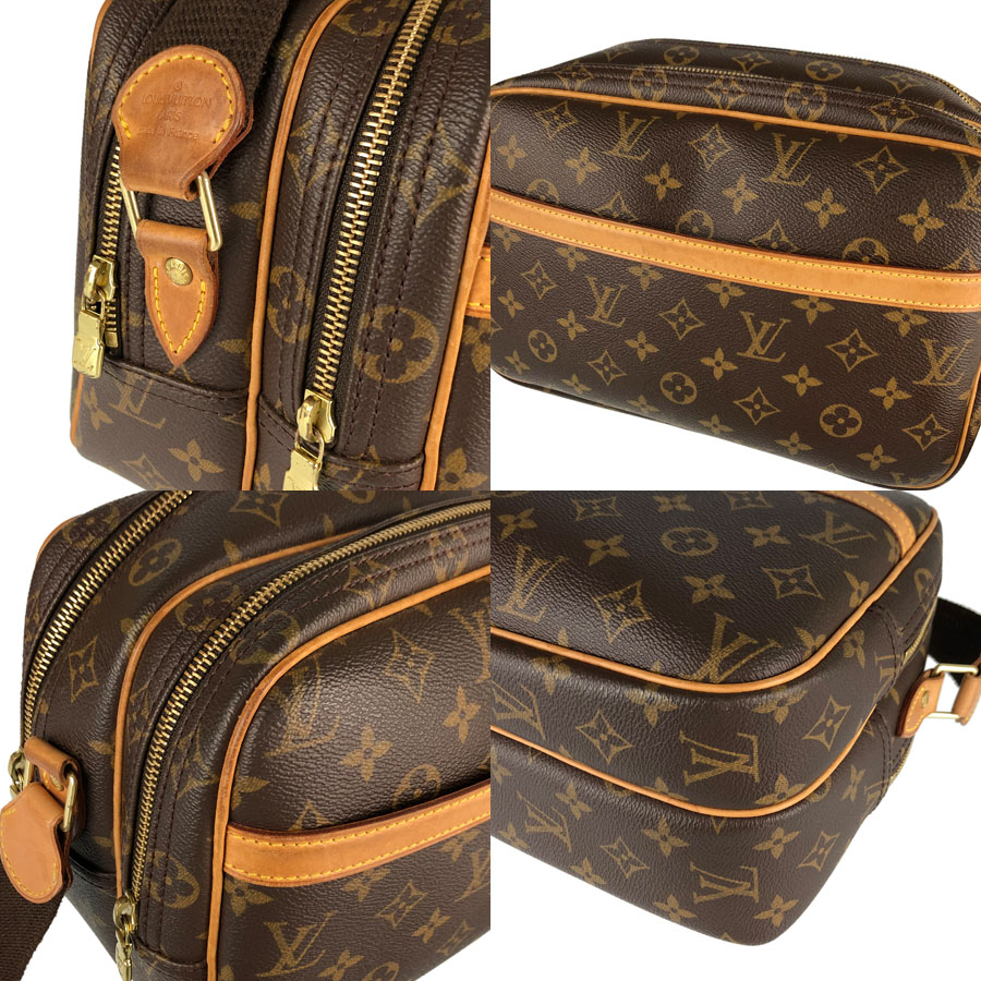 louis vuitton reporter pm price