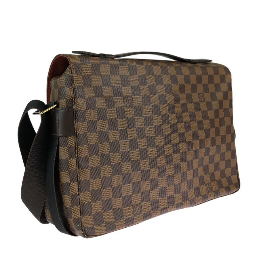 Louis Vuitton Men's Carryalls Made
