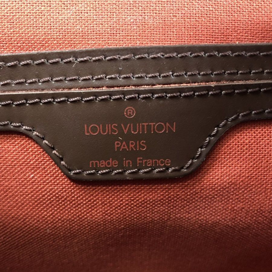 Louis Vuitton Mens Backpack Ebay Used