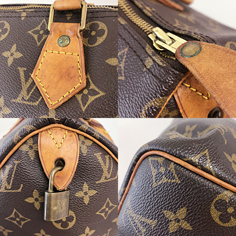 Speedy 30 Louis Vuitton Serial Number | Literacy Basics