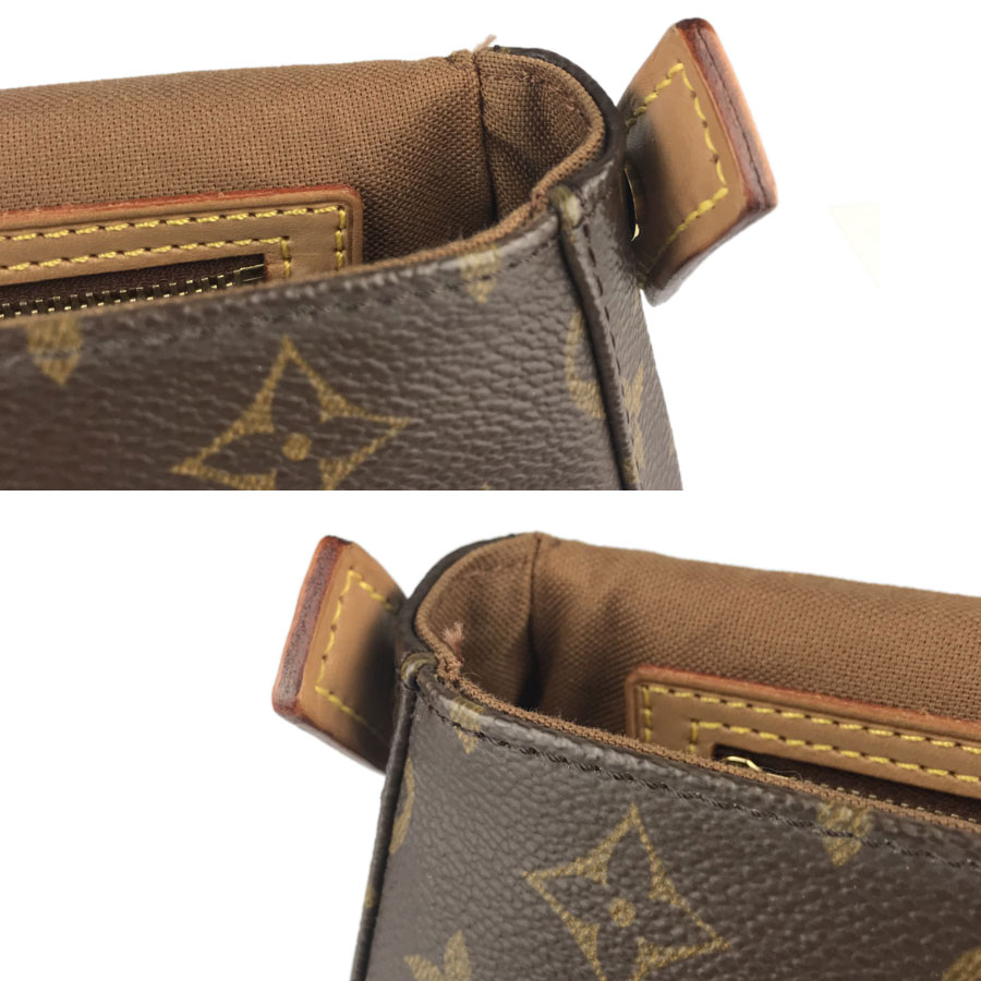 Louis Vuitton Mini Loop | Paul Smith