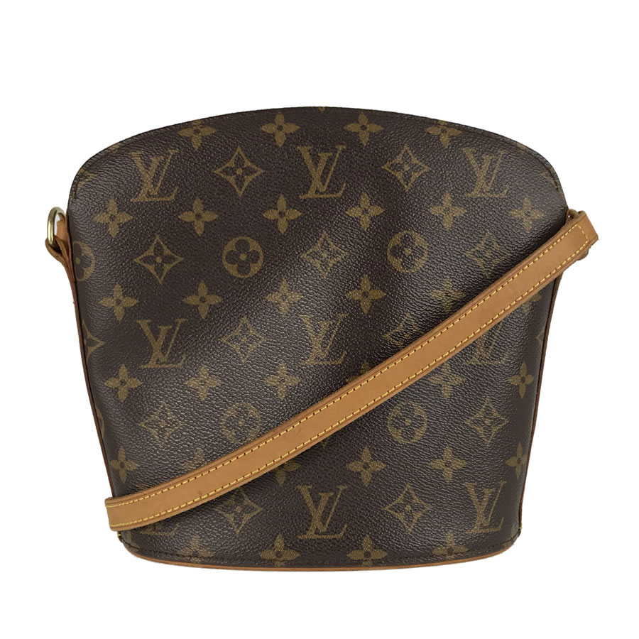 Are Louis Vuitton Bags Made Of Pvc Pipe