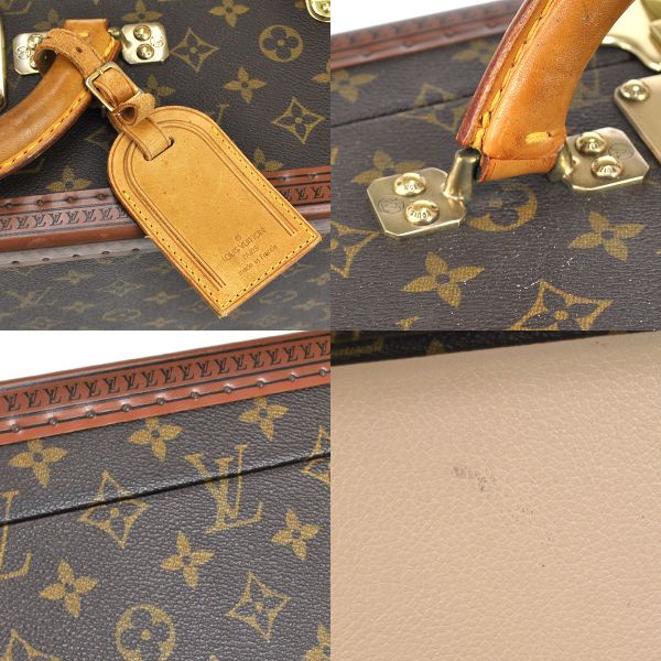 louis vuitton bisten