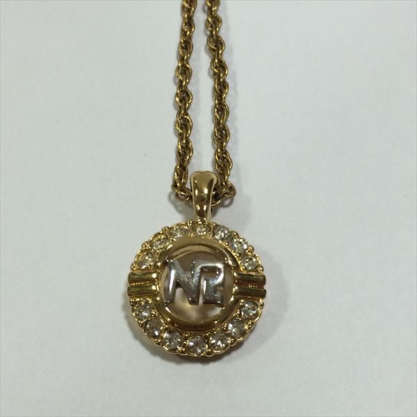 nina ricci项链[上一页]