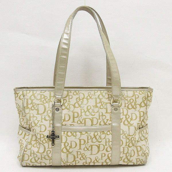 人気のファッショントレンド 75 ピンキーダイアン トートバッグ