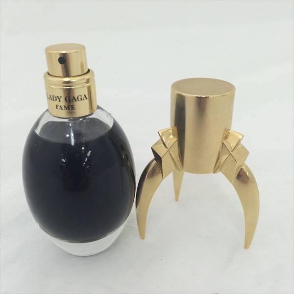 レディーガガ フェイム Edp 香水 30ml 約9割残 中古 香水 All Shop Kg ー ブラモ 欲しいブランド品がすぐ見つかる ネット通販サイト