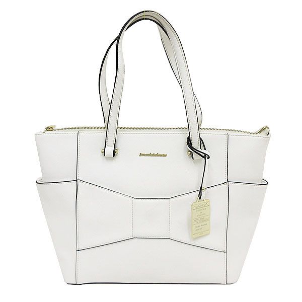 Samantha Chouette Samantha Shuet Tote Bag White Brand Bag Pre ー The Best Place To Buy Brand Bags Watches Jewelry Bramo