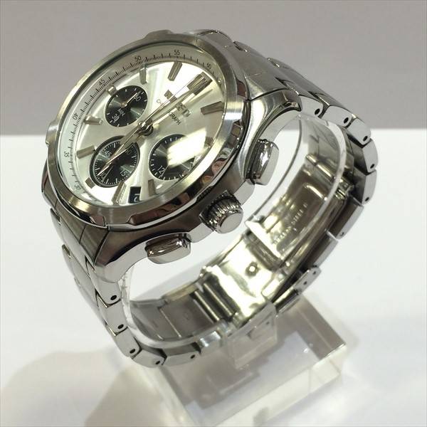 seiko vk64 hybrid movement
