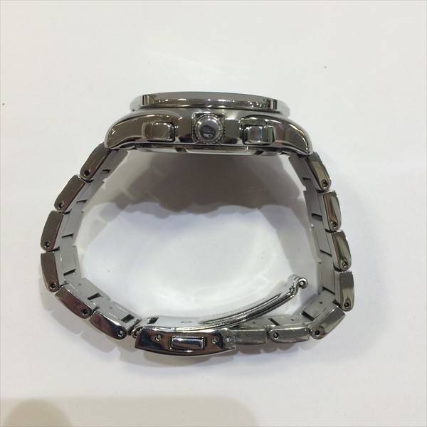 seiko vk64 hybrid movement