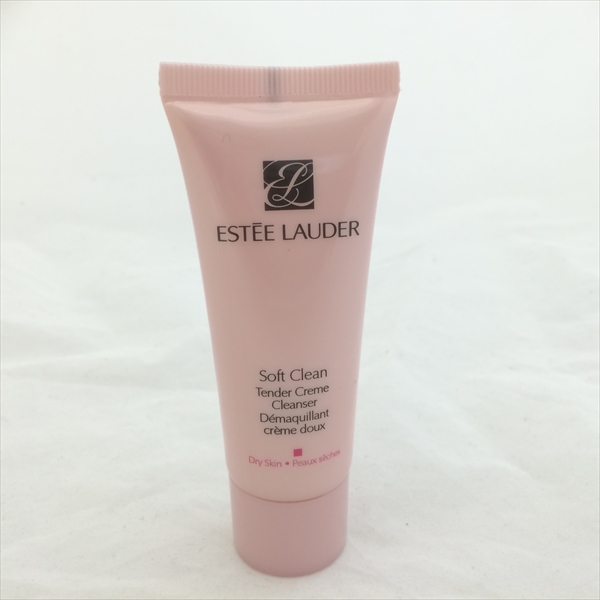 estee lauder soft clean cleanser