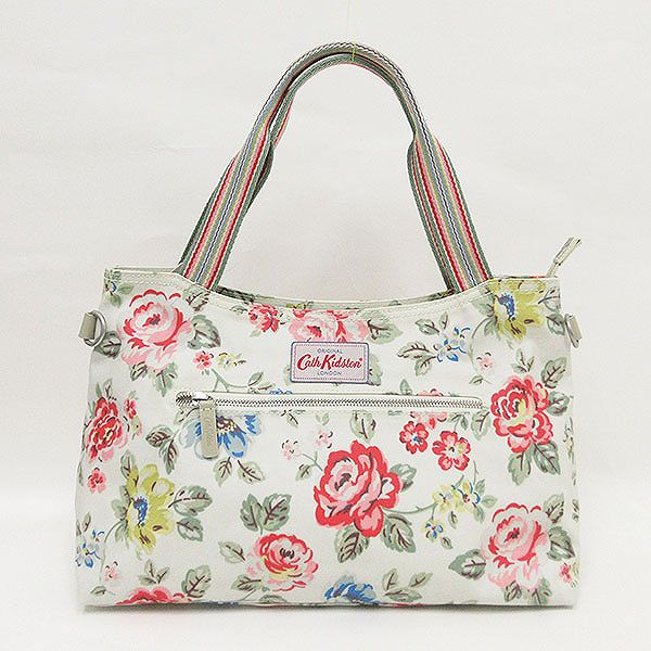 cath kidston floral purse