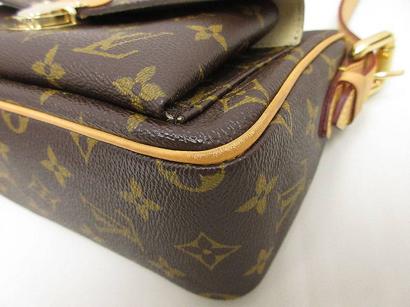 LOUIS VUITTON Ravello GM shoulder bag M50277