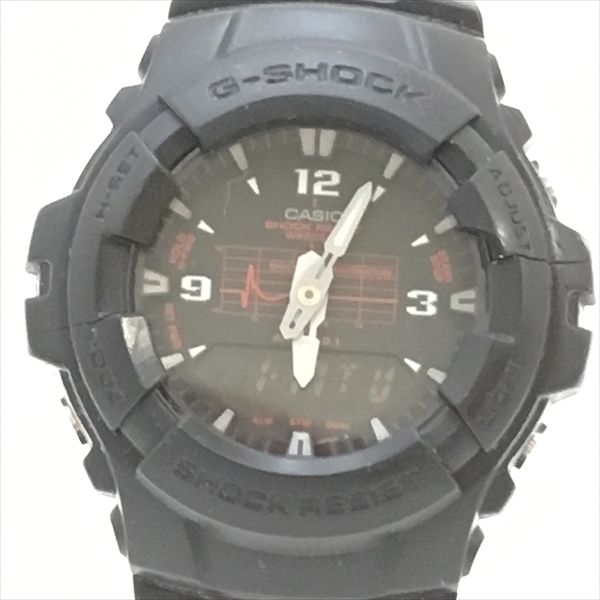 casio ex237