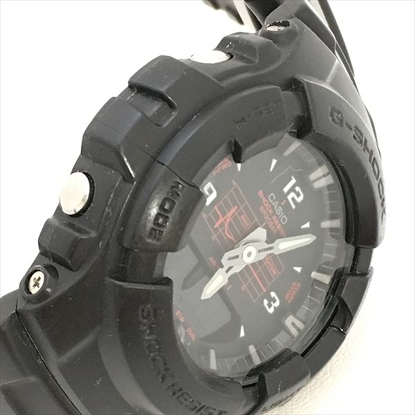 casio g shock module 5540