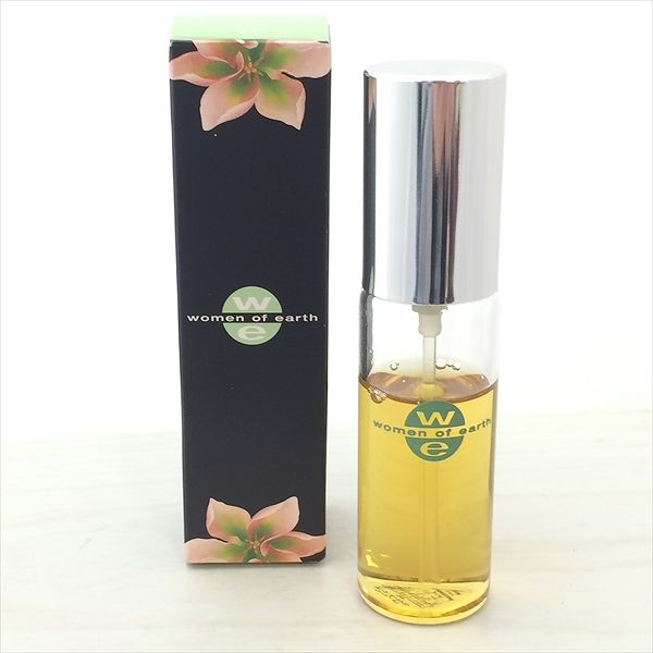 エイボン ウーマンオブアース Edt 15ml 約7割残 中古 香水 All Shop Ok1 10p03dec16 ー ブラモ 欲しいブランド品がすぐ見つかる ネット通販サイト