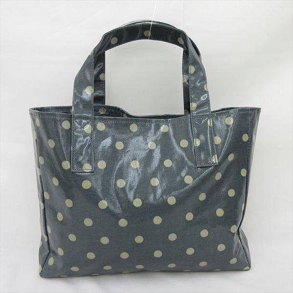 polka dot cath kidston bag