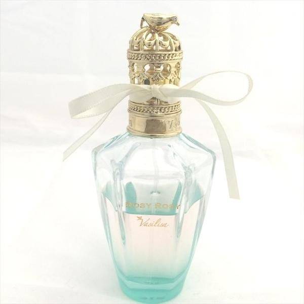 Vasilisa ヴァシリーサ Rosy Rosy ロージーロージー Edt 30ml 約6割程度 中古 香水 All Shop ー ブラモ 欲しいブランド品がすぐ見つかる ネット通販サイト