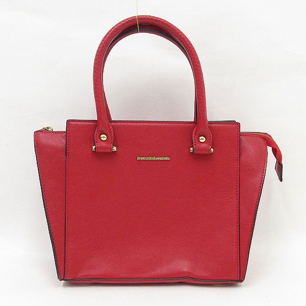 Samantha Chouette Samantha Shuet Handbag Red Red Brand Bag Pre ー The Best Place To Buy Brand Bags Watches Jewelry Bramo