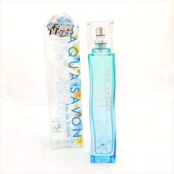 アクアシャボン プルメリアスパの香り 80ml ほぼ満タン 中古 香水 All Shop ー ブラモ 欲しいブランド品がすぐ見つかる ネット通販サイト