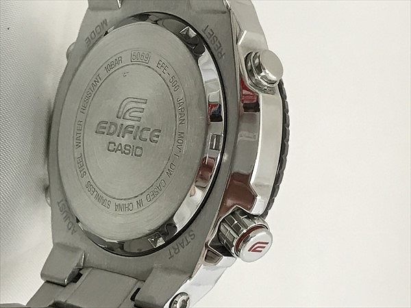 edifice efe 500