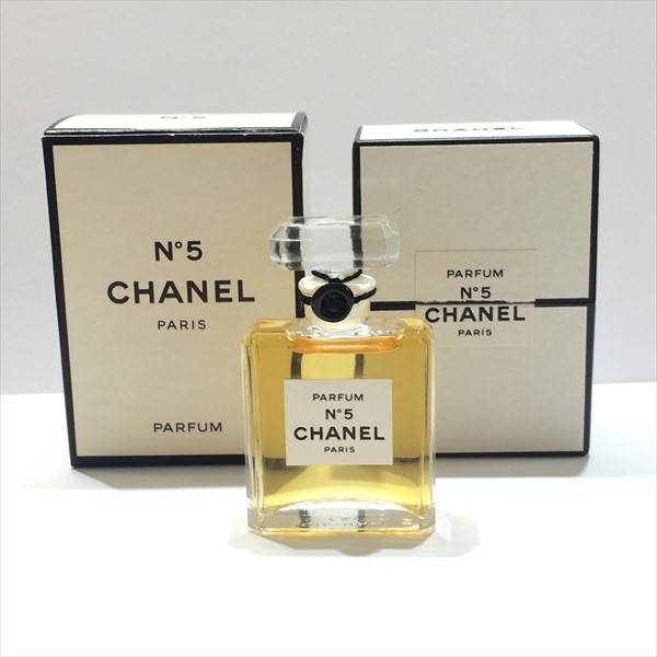 chanel no 5 parfum 7ml