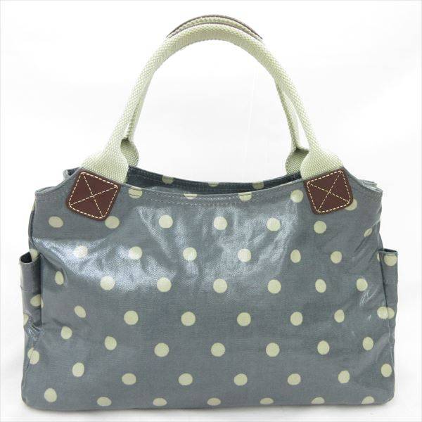 cath kidston blue handbag