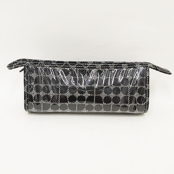 Kate Spade ケイトスペード ポーチ ペンケース 筆箱 ブラック 黒 ビニール素材 ブランドバッグ 中古 Nb Net ー ブラモ 欲しいブランド品がすぐ見つかる ネット通販サイト Kate Spade ケイトスペード ポーチ ペンケース 筆箱 ブラック 黒 ビニール素材 ブランドバッグ 中古 Nb Net ー ブラモ 欲しいブランド品がすぐ見つかる ネット通販サイト