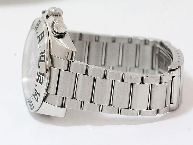 tudor(都铎)aiko note gmt计时码表20400不锈钢(ss)自动上链(自动上弦